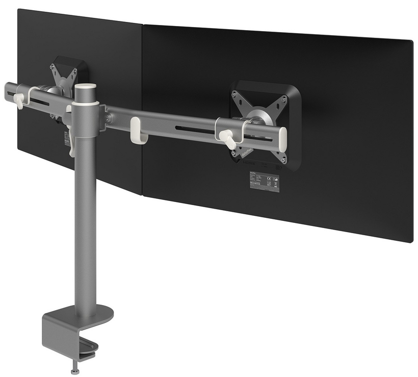 Braccio porta monitor scrivania Viewlite