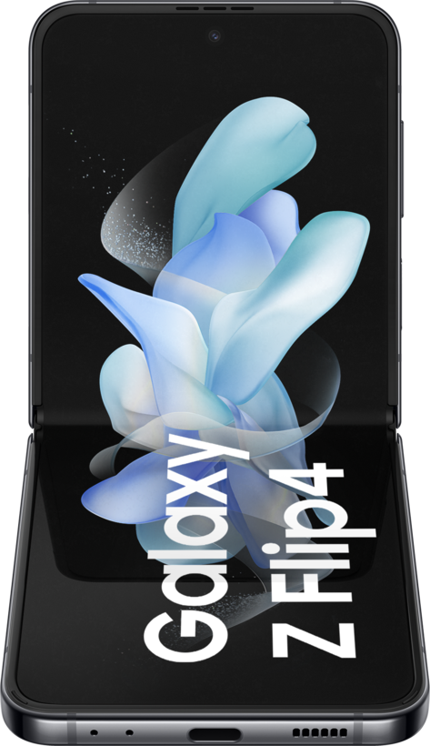 Samsung Galaxy Z Flip4 Enterprise Edit.