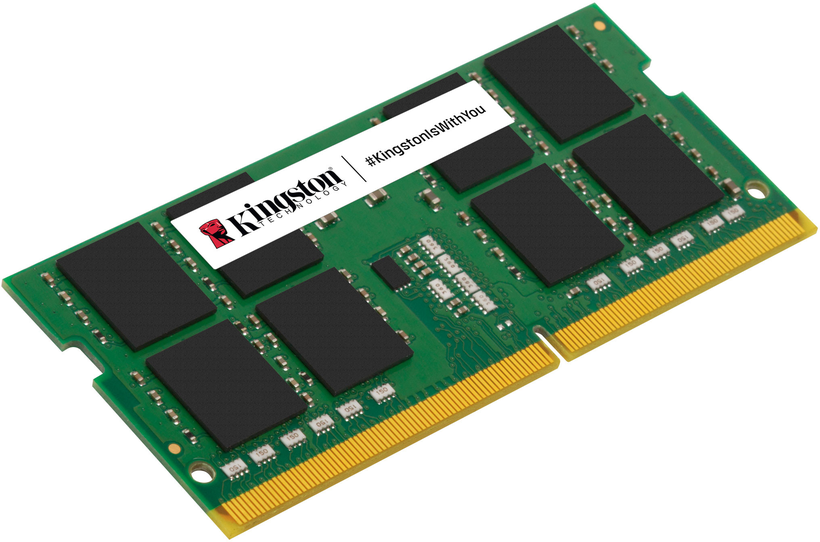 Memória ValueRAM 8 GB DDR4 3200 MHz