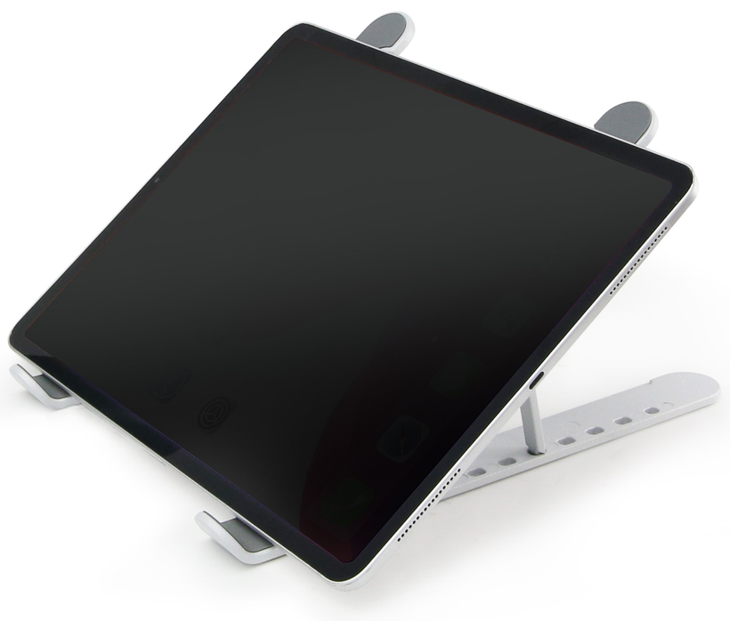 DICOTA Mobiles Notebook / Tablet Ständer