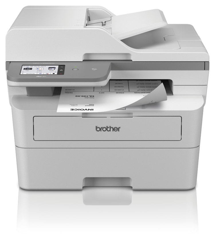 Brother MFC-L6710DW MFP