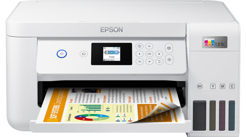 Epson EcoTank ET-2856 MFP