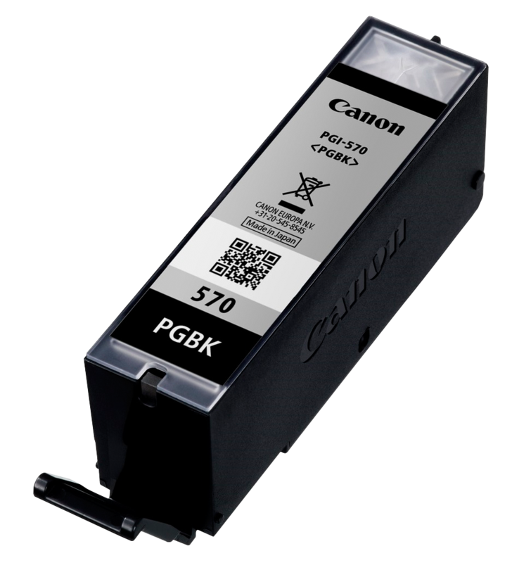 Canon PGI-570PGBK Ink Black