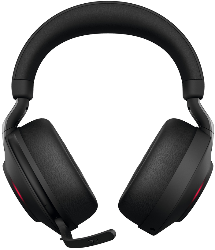 M-casque stéréo Jabra Evolve2 85 UC USBA
