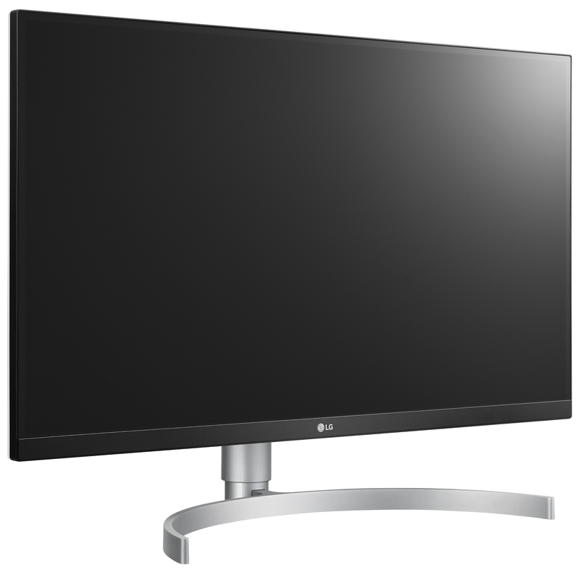 LG 27UL850-W Ultra HD 4K Monitor