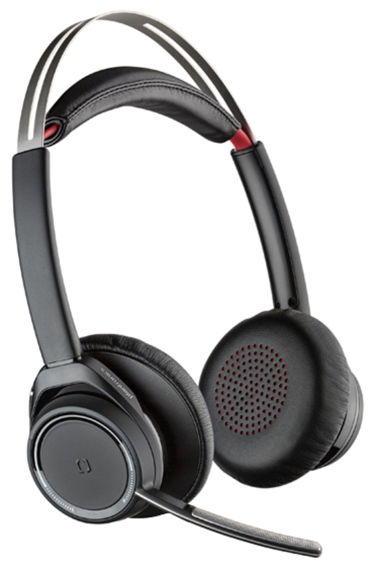 Poly Voyager Focus UC USB-A LS Headset