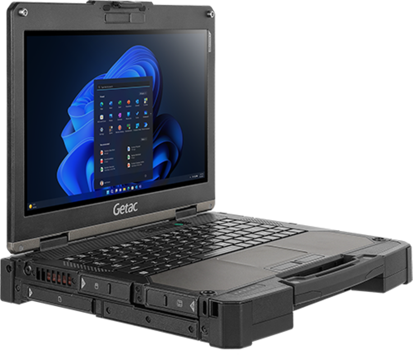 Getac B360 G2 Pro i7 32GB/1TB Outdoor