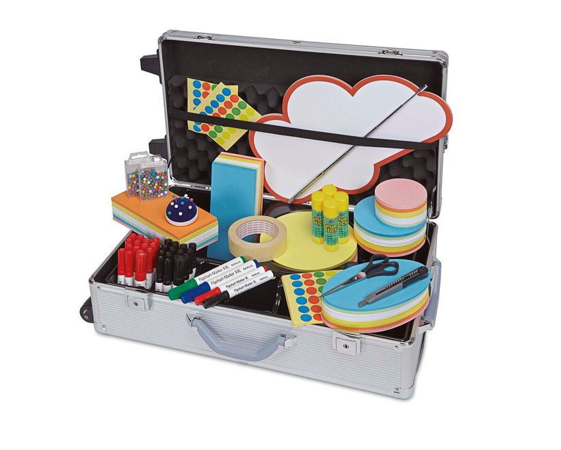 MAULpro Business Workshop Kit Trolley