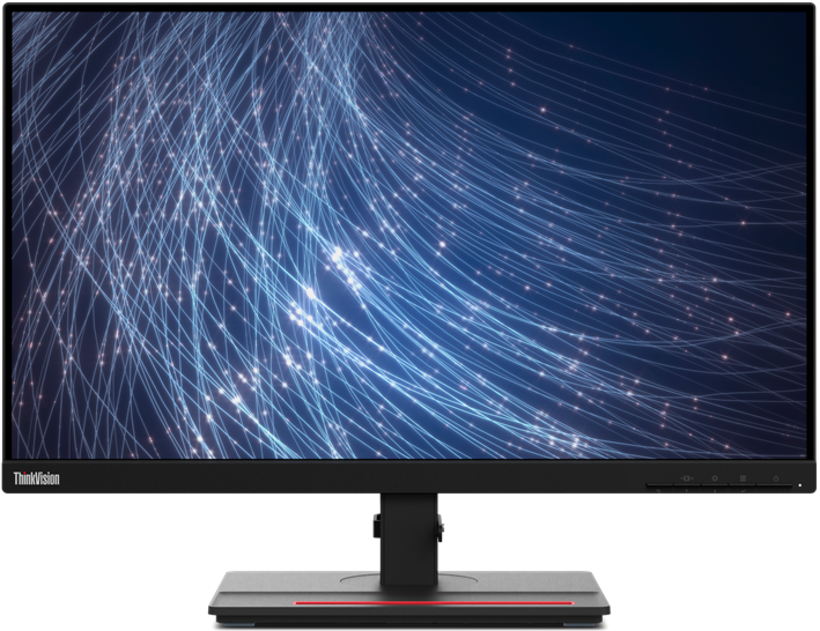 Écran PC Lenovo avec Pied réglable en hauteur - Achat Écran PC au