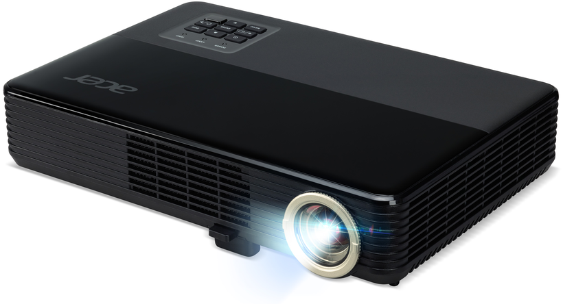 Acer XD1520i Projector