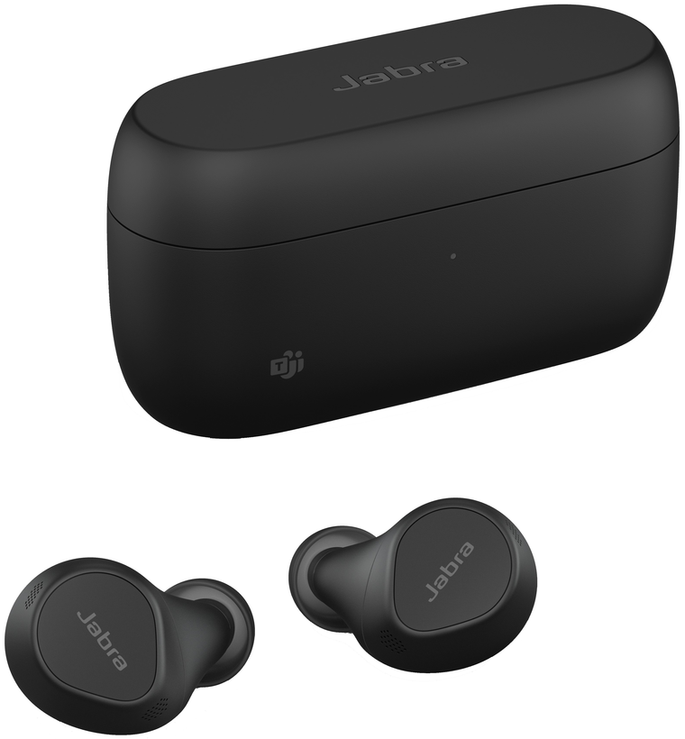 Earbuds Jabra Evolve2 MS USB-C WLC