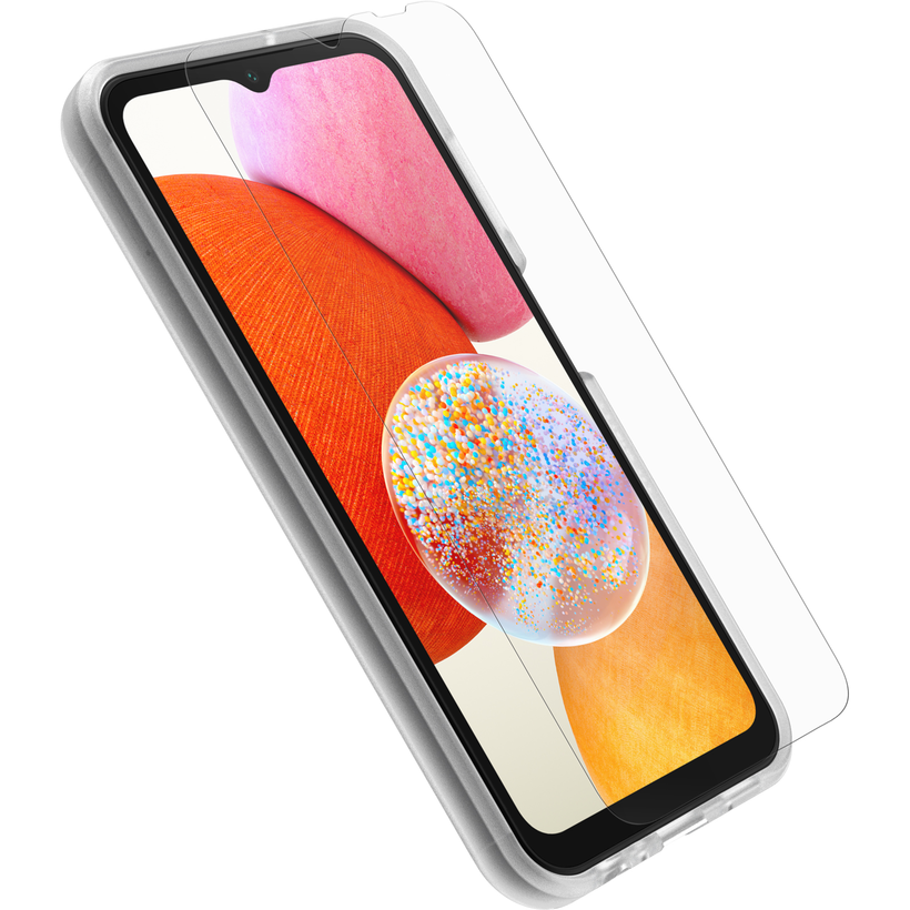 OtterBox Galaxy A14/A14 5G Schutzglas (77-91373) kaufen