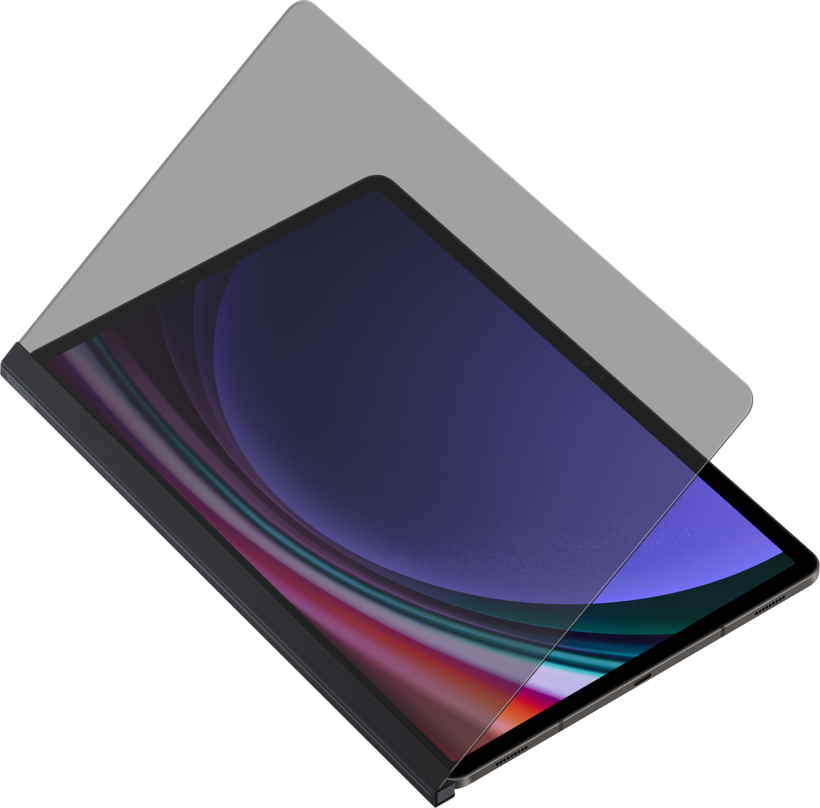 Samsung Galaxy Tab S10+/S9+ Blickschutz