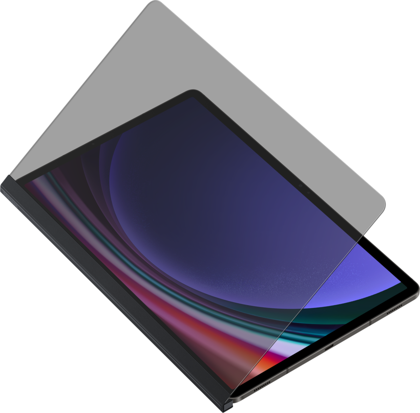 Samsung Galaxy Tab S9+ Privacy Filter