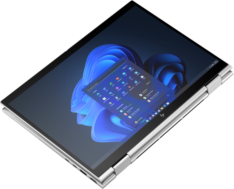 HP Elite x360 830 G10 i5 16/512GB LTE SV