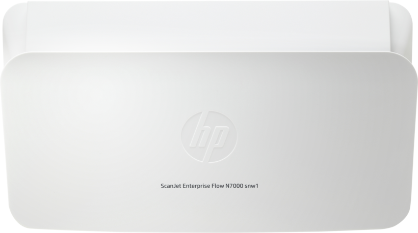 HP ScanJet Enterp. Flow N7000snw Scanner