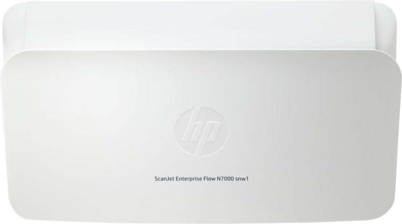 HP ScanJet Enterp. Flow N7000snw Scanner