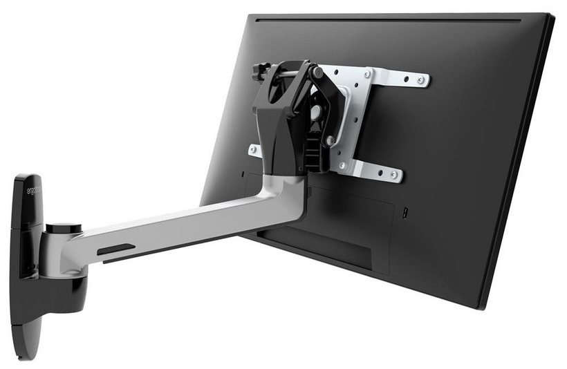 Support mural orientable Ergotron LX HD