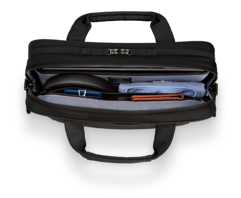 Dell EcoLoop Pro Classic Briefcase 14