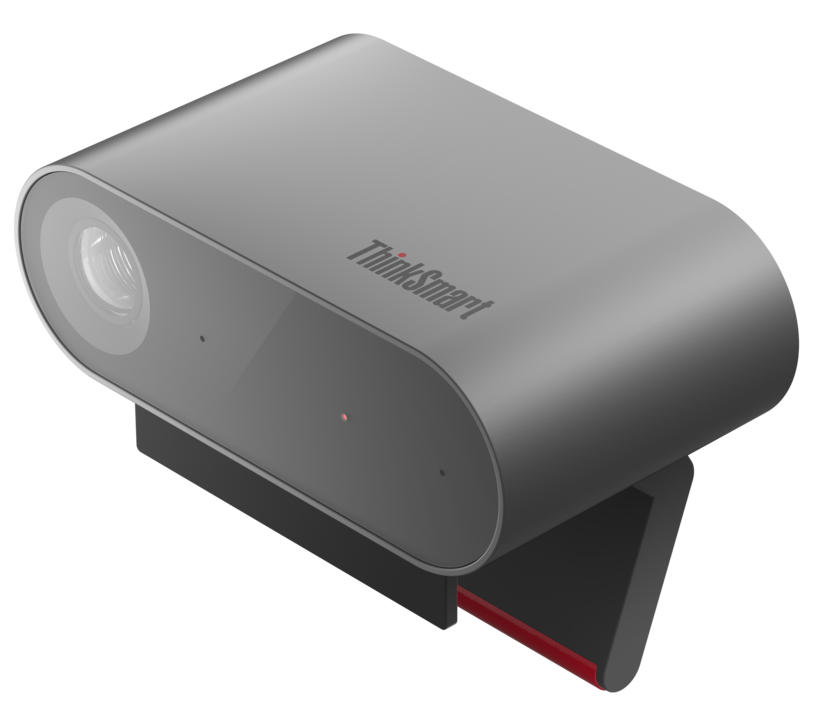 Lenovo ThinkSmart Core Full Room Kit