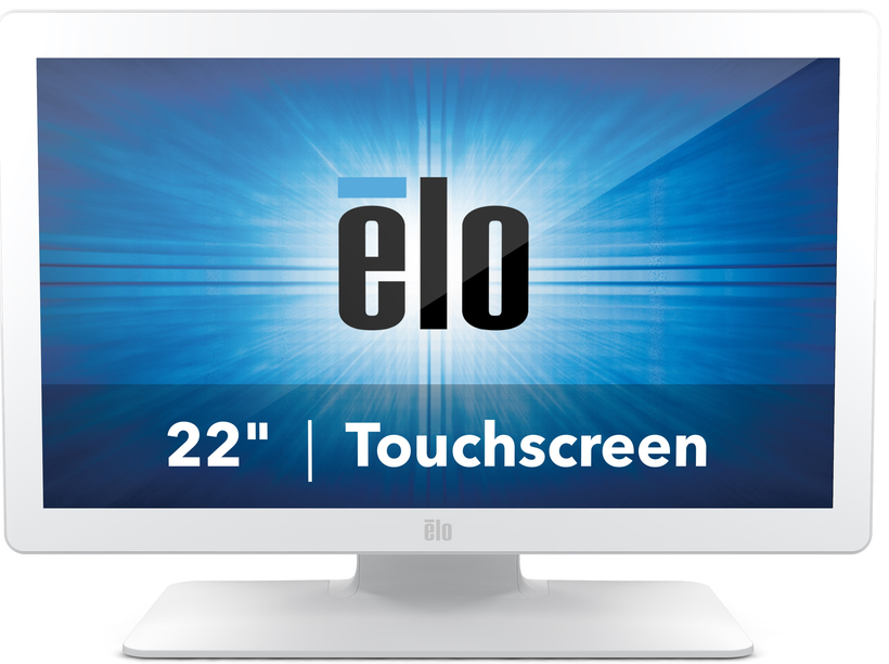 Elo 2203LM Med. Touch Monitor DICOM