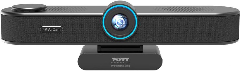 Caméra de conférence Port 4K