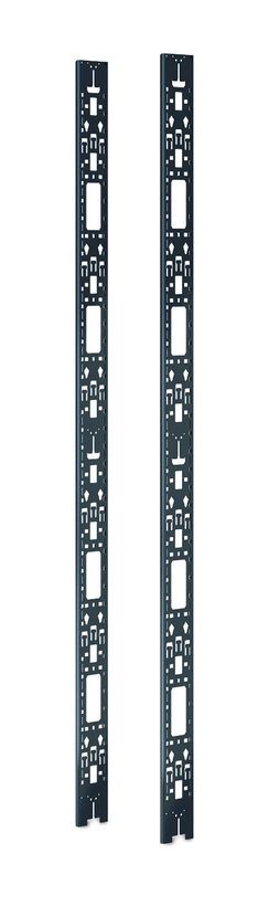 Vertical NetShelter kábelrendező 48U
