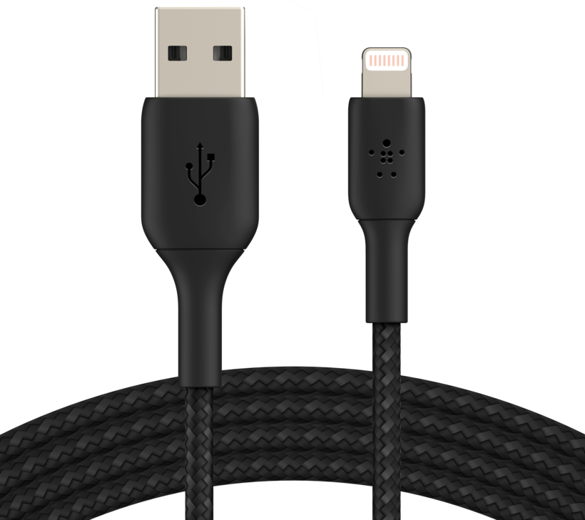 Belkin USB Typ A-Lightning Kabel 2 m