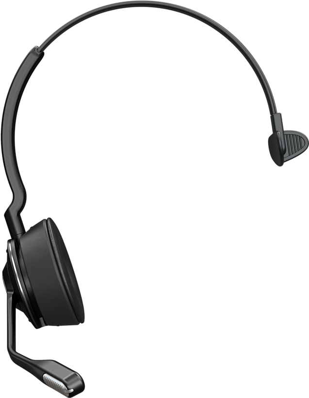 Jabra engage 65 online mono headset