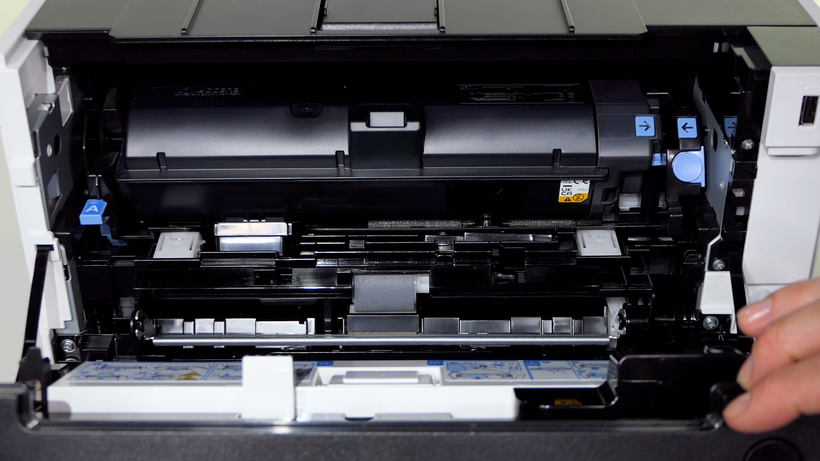 Drukarka Kyocera ECOSYS PA4000x
