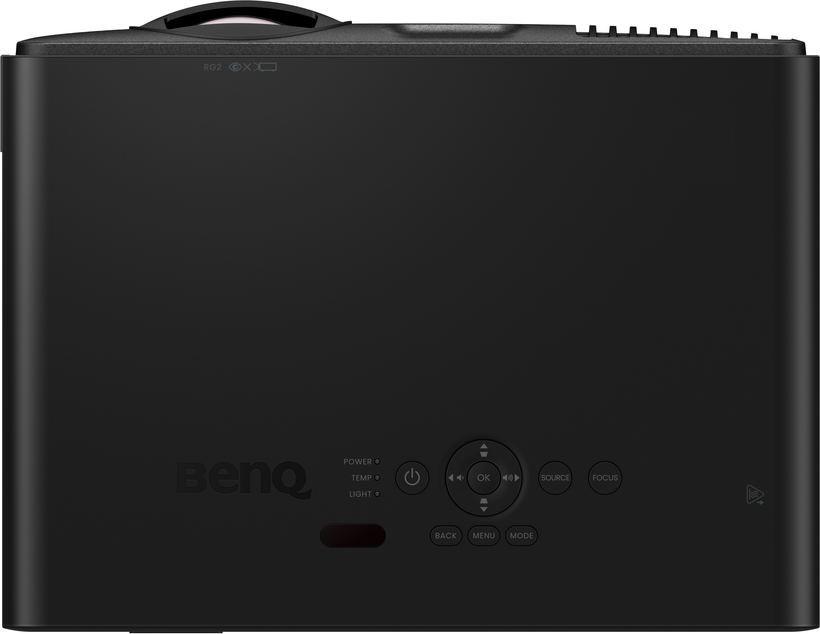 BenQ LH835ST Laser Kurzdistanz Projektor