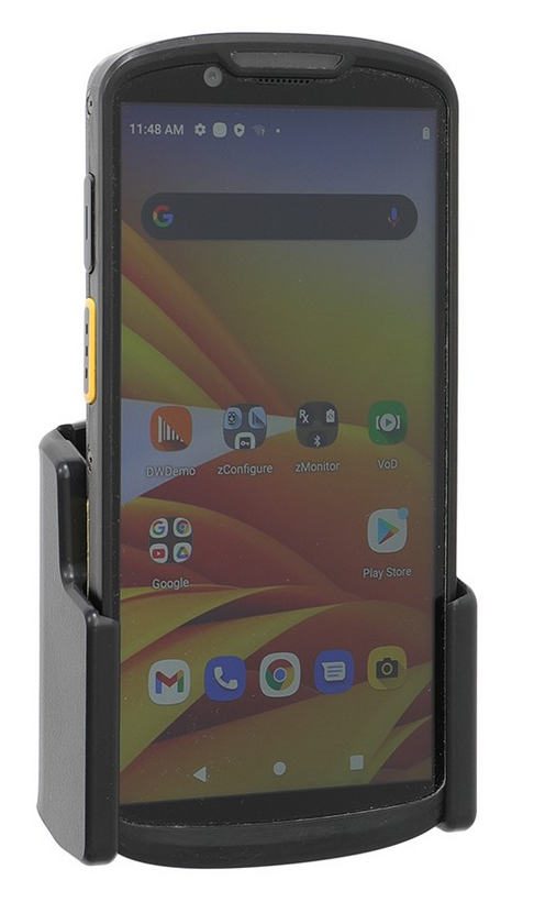 Brodit Zebra TC5x/TC5xe Holder