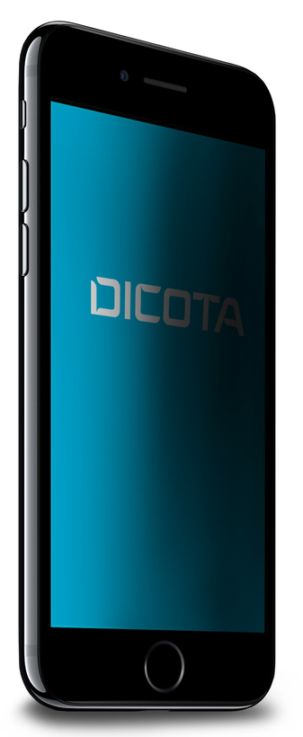 DICOTA iPhone 7 Privacy Filt.