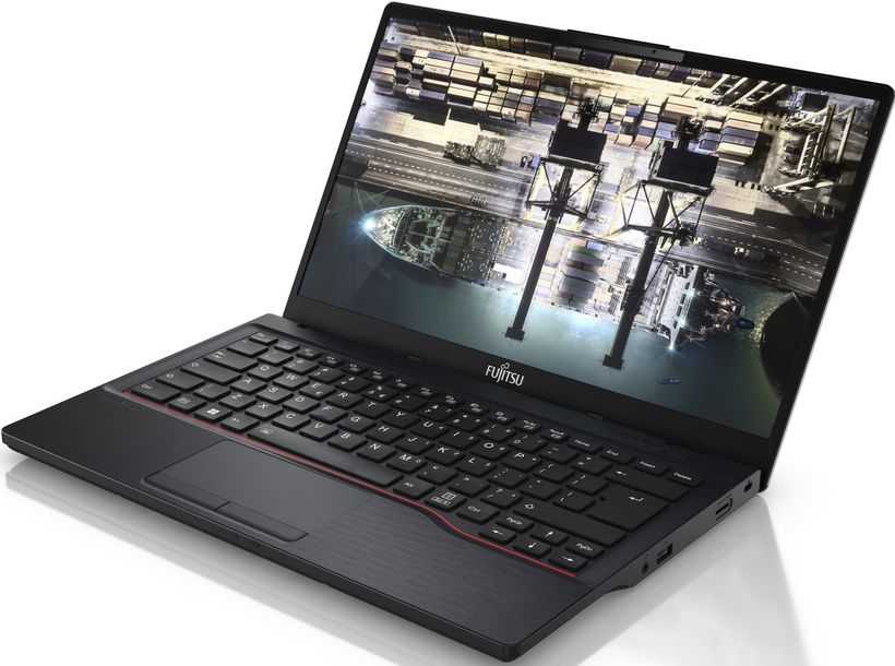Fujitsu LIFEBOOK E5412 i7 16/512 GB LTE
