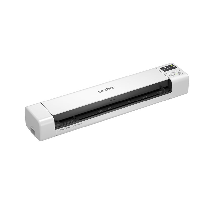 Brother DS-940DW Scanner WLAN