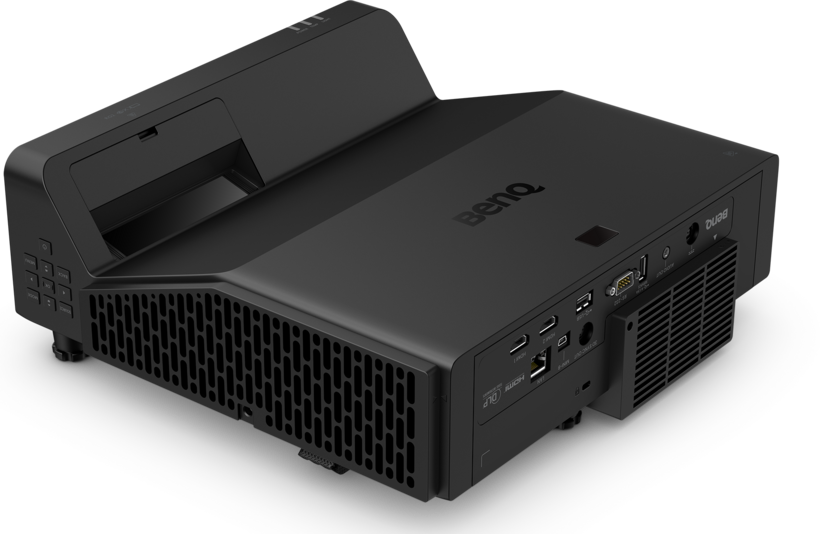 BenQ LU895UST Ultra-ST Projector