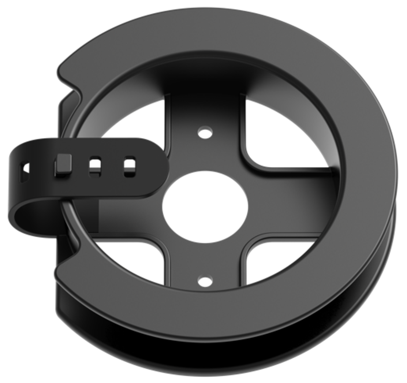 Logitech Rally Microphone Mount