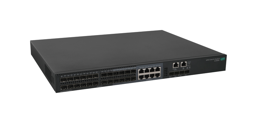 HPE FlexNetwork 5140 24G Combo Switch