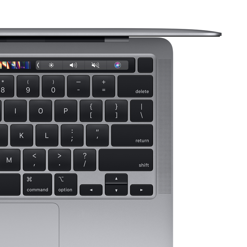 Apple MacBook Pro 13 M1 16/256GB Grey