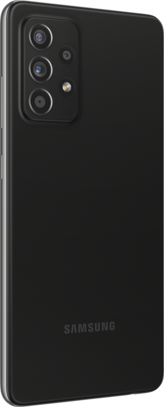 Samsung Galaxy A52s 5G 6/128GB Black