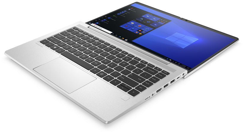 HP ProBook 640 G8 i5 16/512 GB LTE