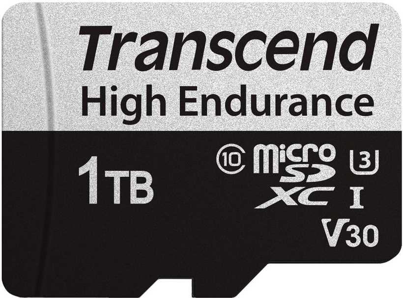 Transcend USD350V 1 TB microSDXC-Karte