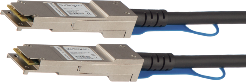 Cable QSFP+ Male - QSFP+ Male 3m