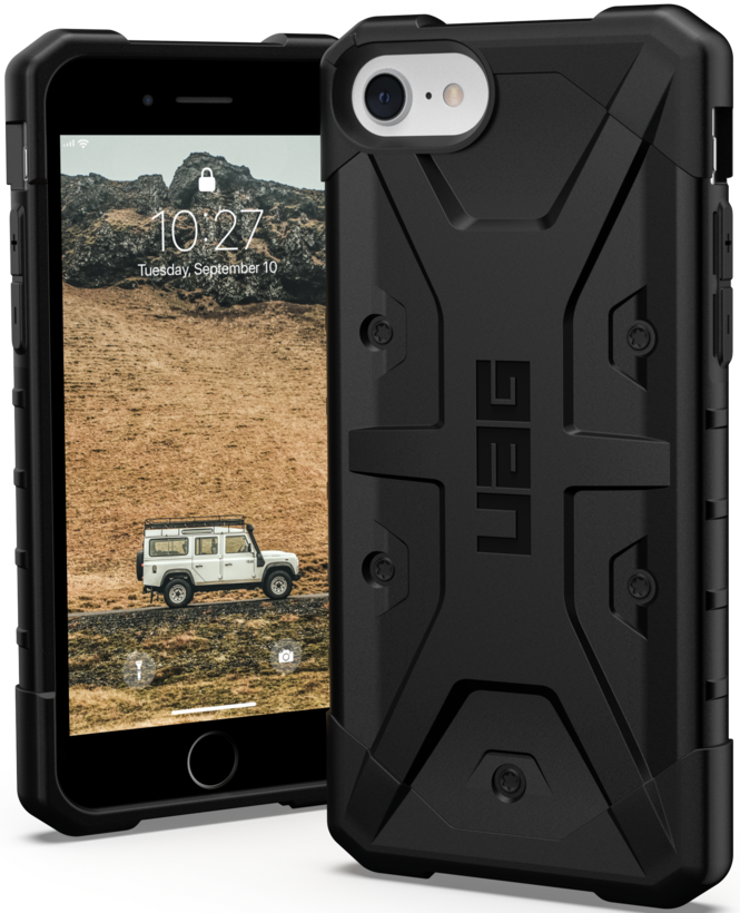 UAG Pathfinder iPhone 8/SE22/20 Case