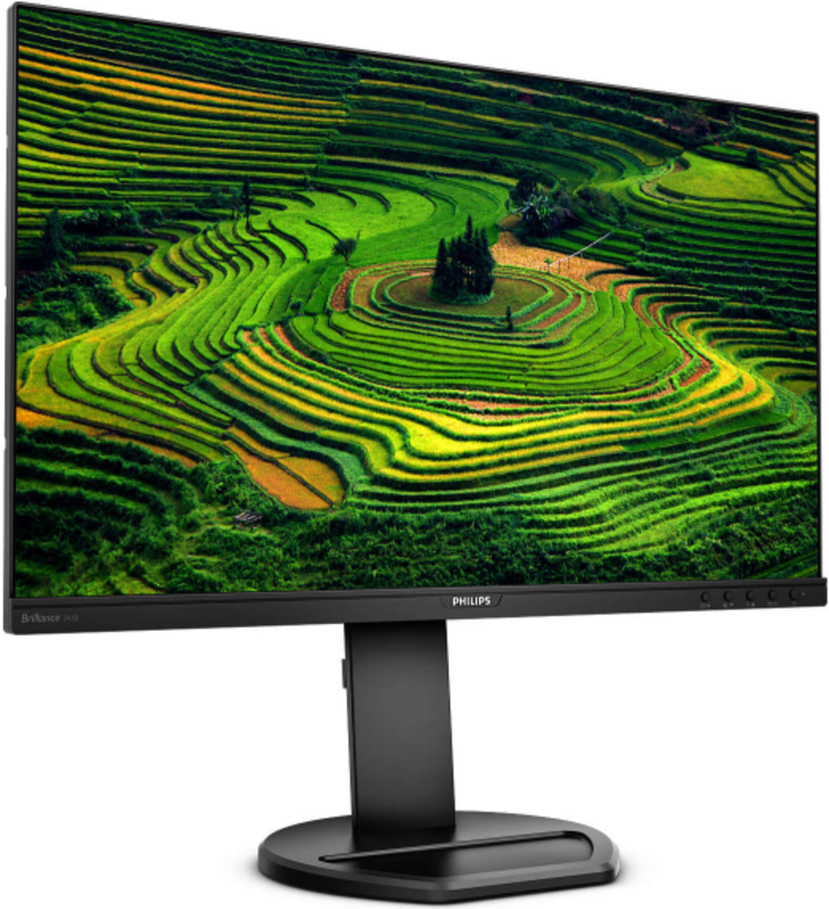 Philips 241B8QJEB Monitor
