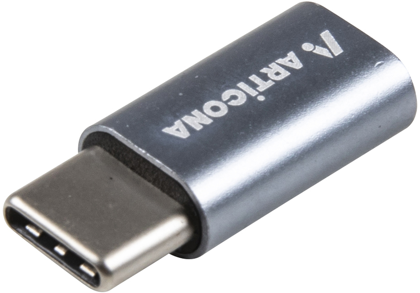 ARTICONA USB Typ C - Micro-B Adapter