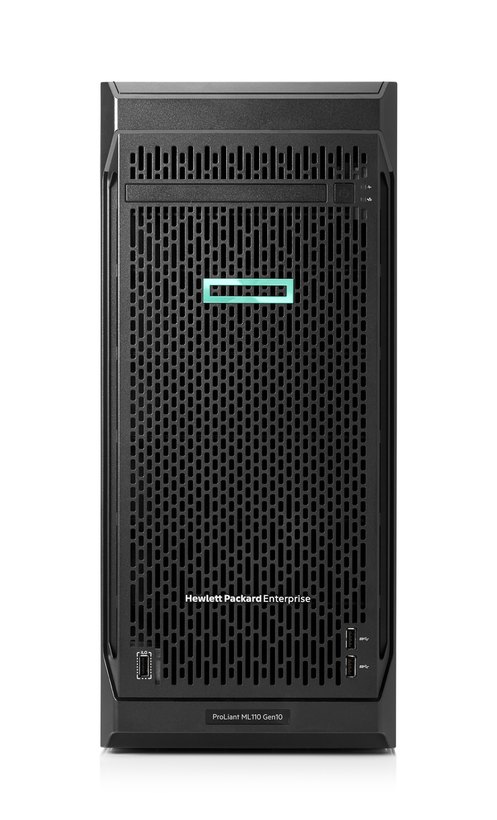 HPE ProLiant ML110 Gen10 4110 Server