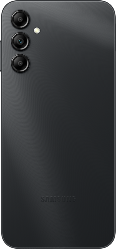 Samsung Galaxy A14 5G 64 GB, czarny