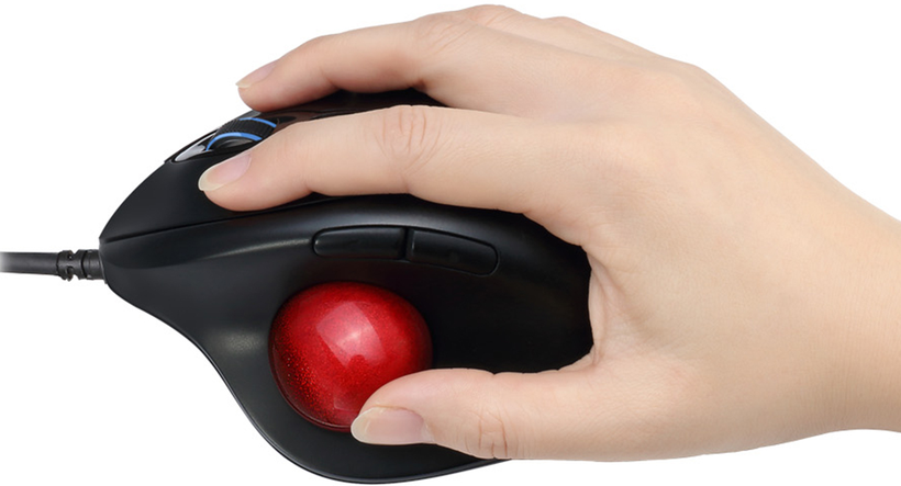 Adesso iMouse T30 ergonomic mouse