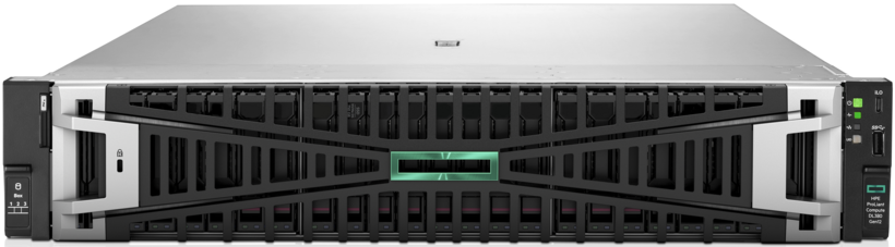 Serveur HPE ProLiant DL380 Gen12 6505P